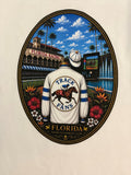 Florida Track Fans t-shirt