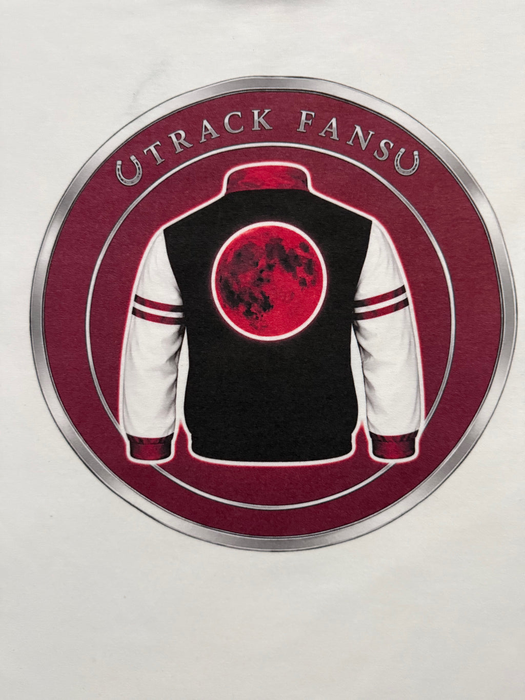 Earth t-shirt with/without pocket